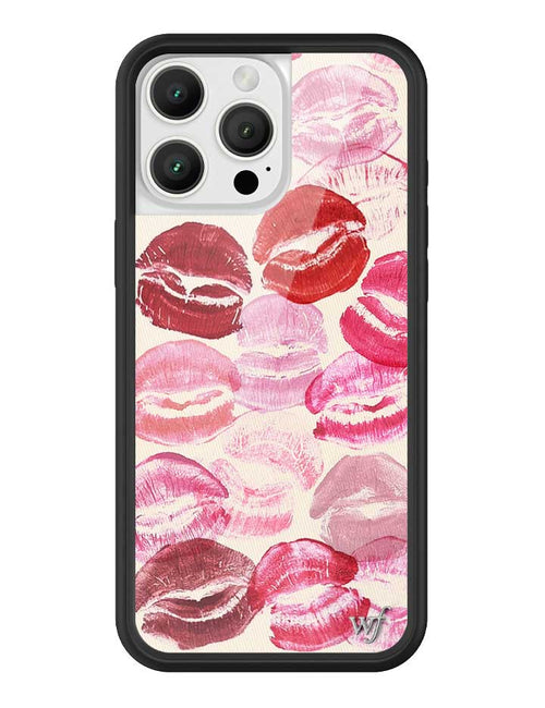 Wildflower Kensington iPhone 16 Pro Max Case