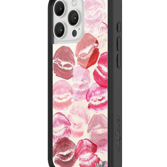 Wildflower Kensington iPhone 16 Pro Max Case