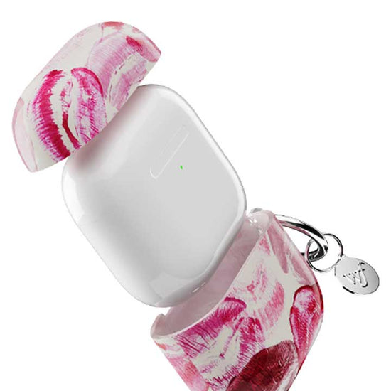 Wildflower AirPods Gen 4 Case Kensington Kiss Collab