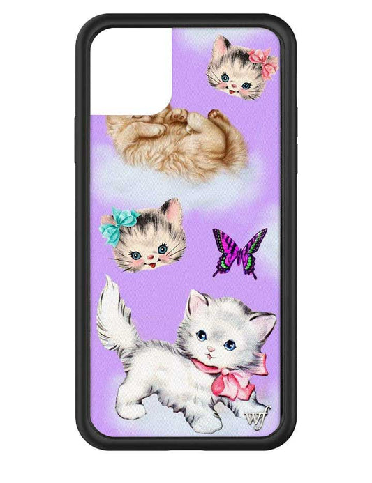 Kittens iPhone 11 Pro Max Case