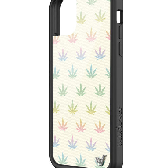 Wildflower Miss Mary Jane iPhone 11 Case