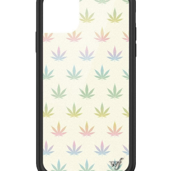 Wildflower Miss Mary Jane iPhone 11 Case