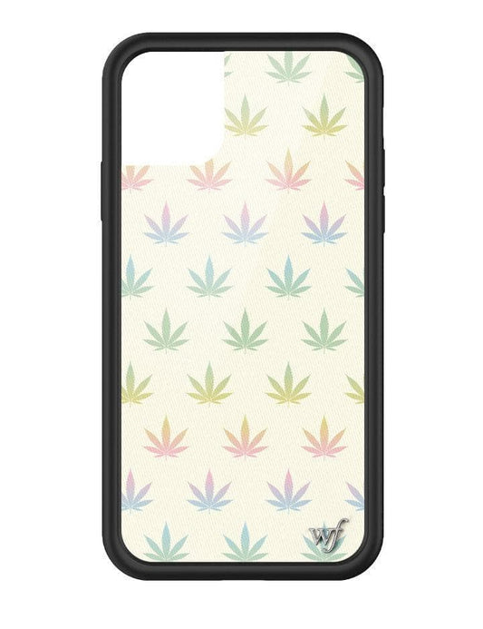 Wildflower Miss Mary Jane iPhone 11 Case