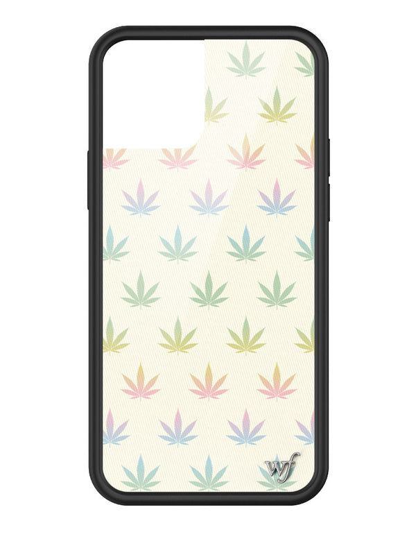 Wildflower Miss Mary Jane iPhone 12/12  Pro Case