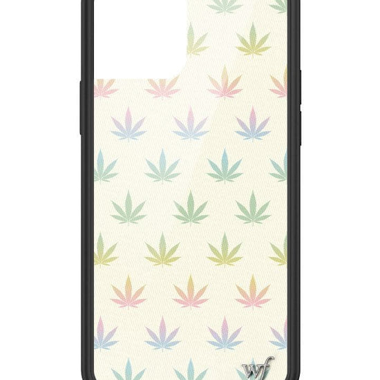 Wildflower Miss Mary Jane iPhone 12 / 12 Pro Case