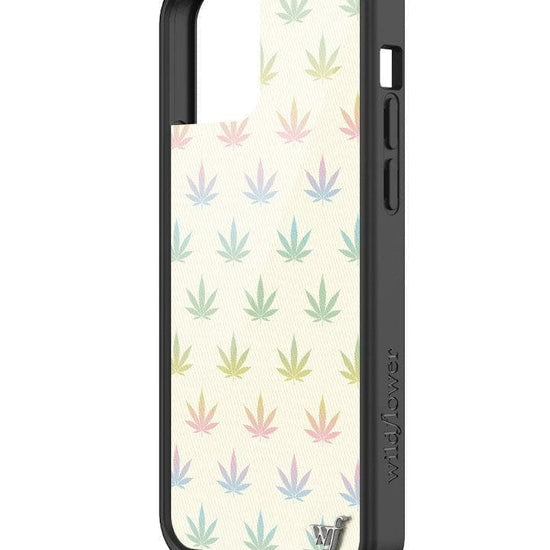 Wildflower Miss Mary Jane iPhone 12 / 12 Pro Case