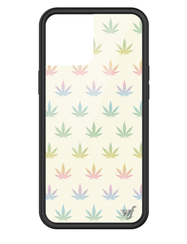 Wildflower Miss Mary Jane iPhone 12  Pro Max Case