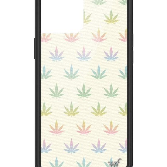 Wildflower Miss Mary Jane iPhone 12 Pro Max Case