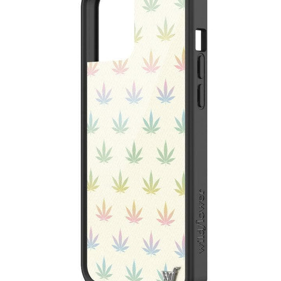 Wildflower Miss Mary Jane iPhone 12 Pro Max Case