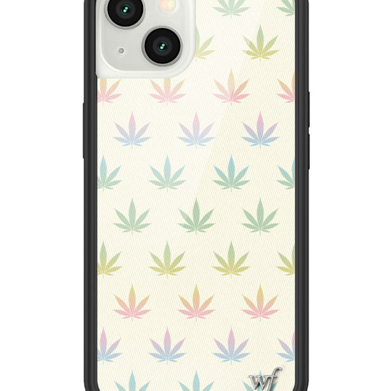 Wildflower Miss Mary Jane iPhone 13 Case