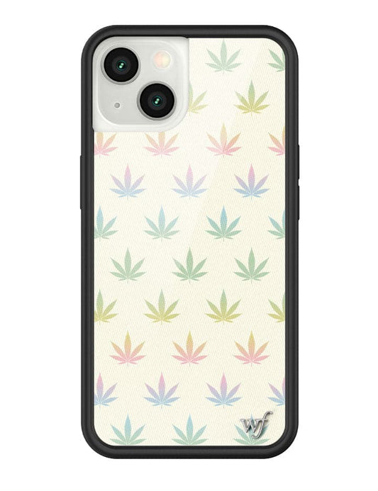 Wildflower Miss Mary Jane iPhone 13 Case