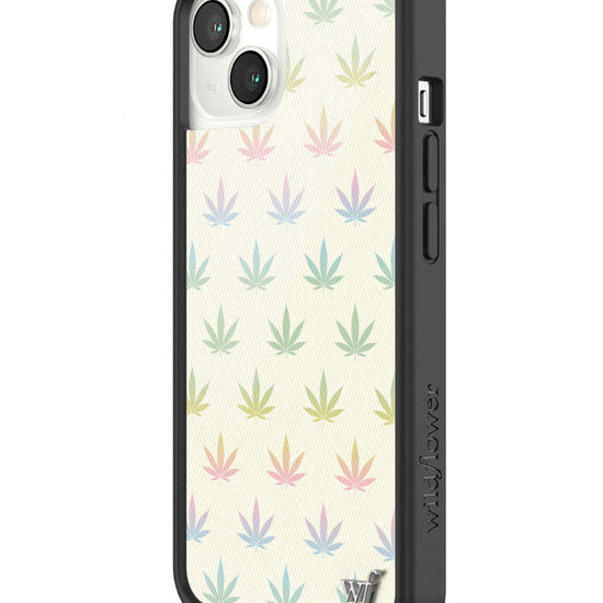 Wildflower Miss Mary Jane iPhone 13 Case