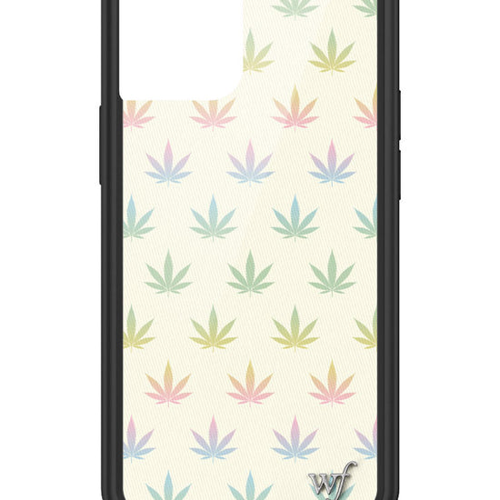 Wildflower Miss Mary Jane iPhone 13 Mini Case