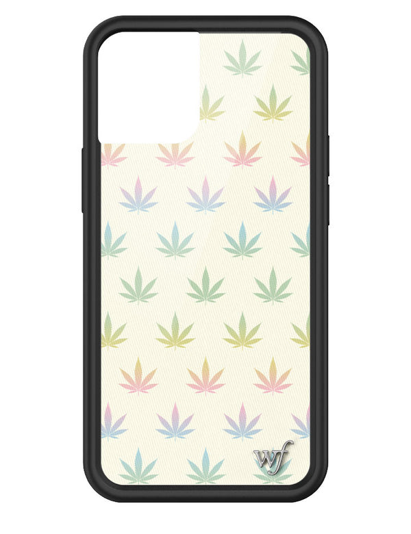 Wildflower Miss Mary Jane iPhone 13 Mini Case