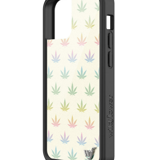 Wildflower Miss Mary Jane iPhone 13 Mini Case