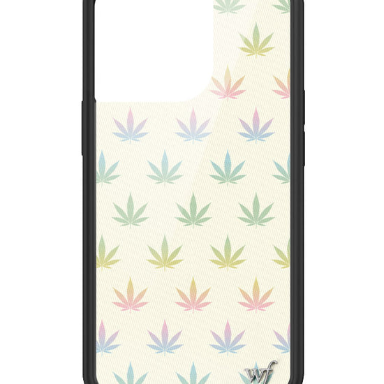 Wildflower Miss Mary Jane iPhone 13 Pro Case