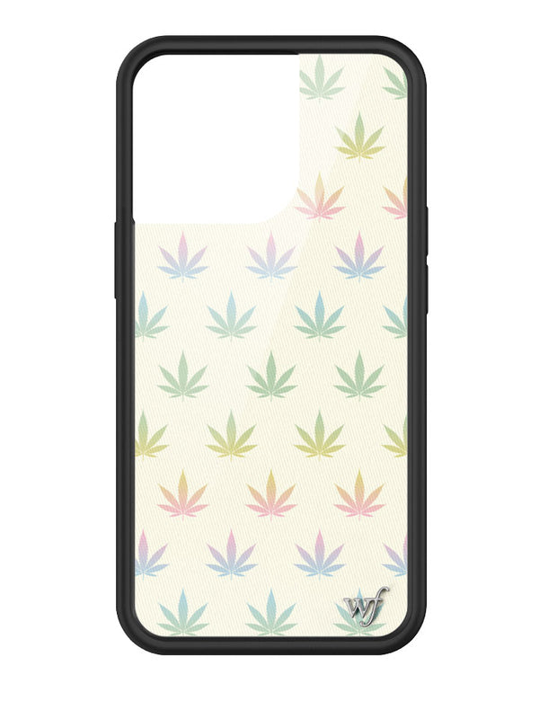 Wildflower Miss Mary Jane iPhone 13 Pro Case