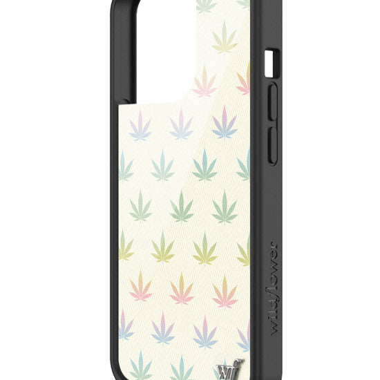 Wildflower Miss Mary Jane iPhone 13 Pro Case