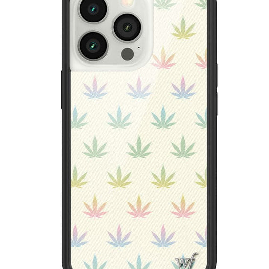 Wildflower Miss Mary Jane iPhone 13 Pro Case