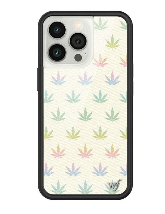 Wildflower Miss Mary Jane iPhone 13 Pro Case