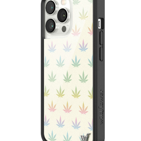 Wildflower Miss Mary Jane iPhone 13 Pro Case