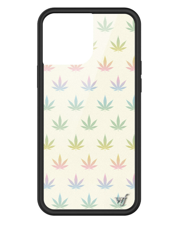 Wildflower Miss Mary Jane iPhone 13 Pro Max Case