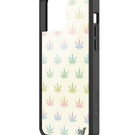 Wildflower Miss Mary Jane iPhone 13 Pro Max Case