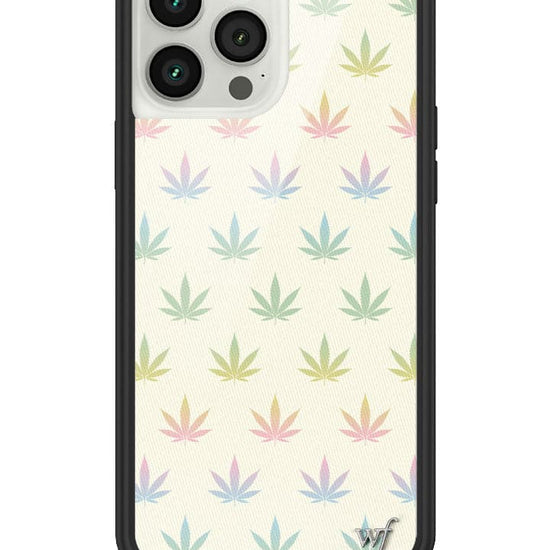 Wildflower Miss Mary Jane iPhone 13 Pro Max Case