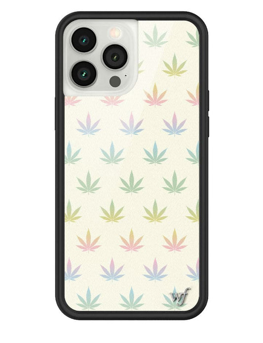 Wildflower Miss Mary Jane iPhone 13 Pro Max Case