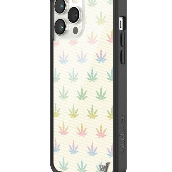 Wildflower Miss Mary Jane iPhone 13 Pro Max Case