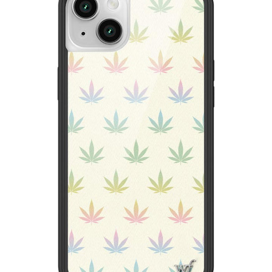 Wildflower Miss Mary Jane iPhone 14 Case