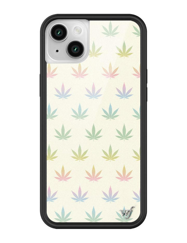 Wildflower Miss Mary Jane iPhone 14 Case