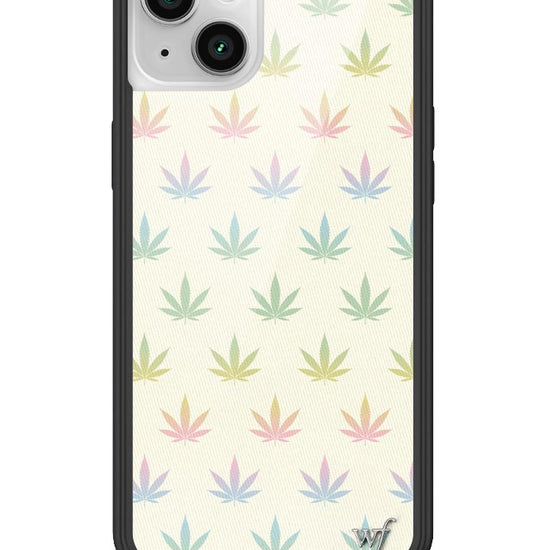 Wildflower Miss Mary Jane iPhone 14 Plus Case