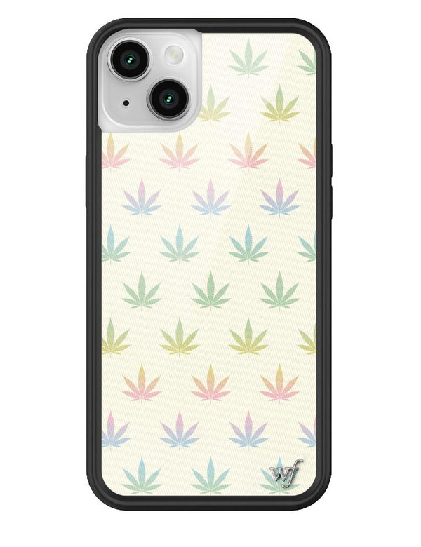 Wildflower Miss Mary Jane iPhone 14 Plus Case