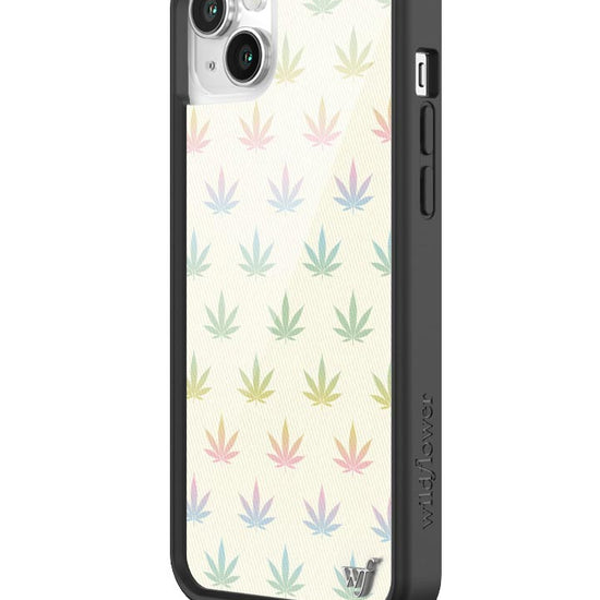 Wildflower Miss Mary Jane iPhone 14 Plus Case