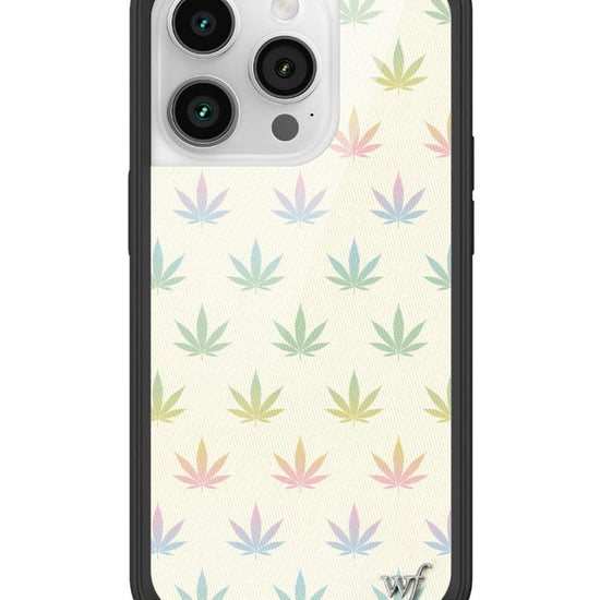 Wildflower Miss Mary Jane iPhone 14 Pro Case