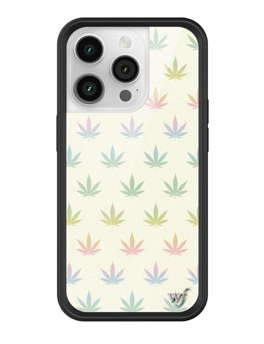 wildflower miss mary jane iphone 14 pro case