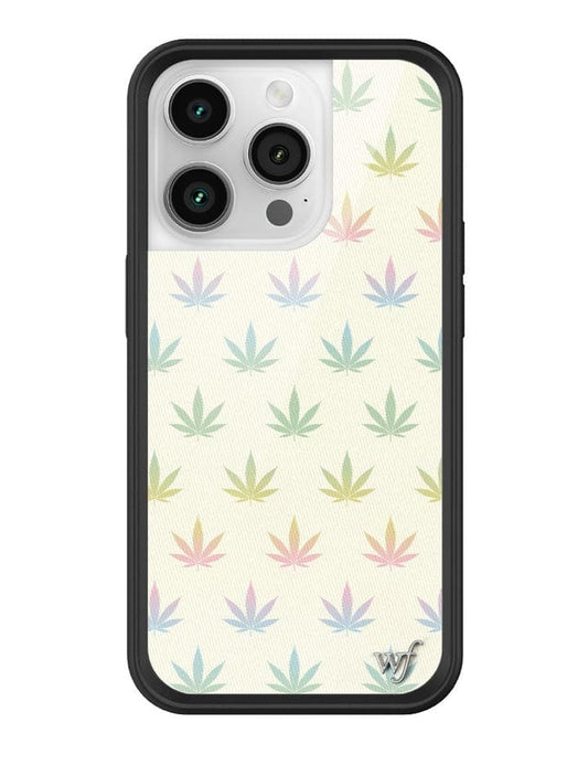 Wildflower Miss Mary Jane iPhone 14 Pro Case