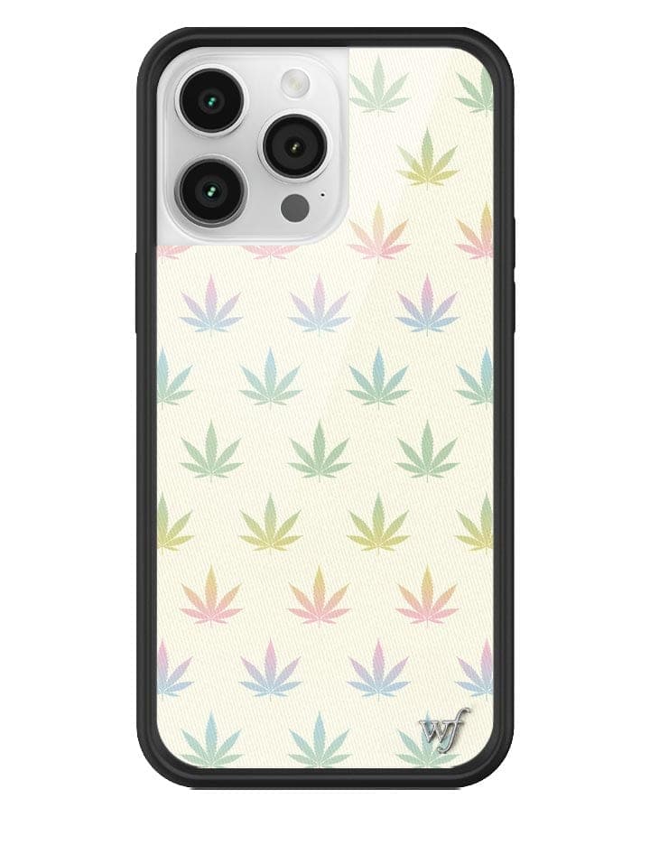 Wildflower Miss Mary Jane iPhone Case – Wildflower Cases