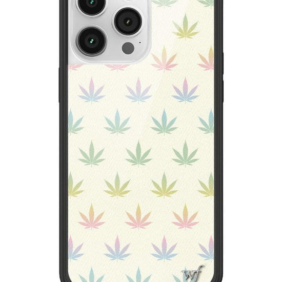 Wildflower Miss Mary Jane iPhone 14 Pro Max Case