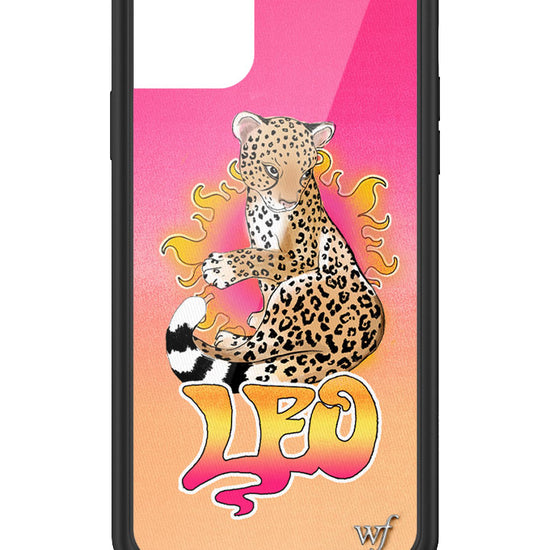 Wildflower Leo iPhone 11 Pro Max Case