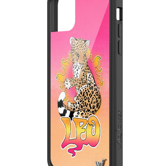 Wildflower Leo iPhone 11 Pro Max Case