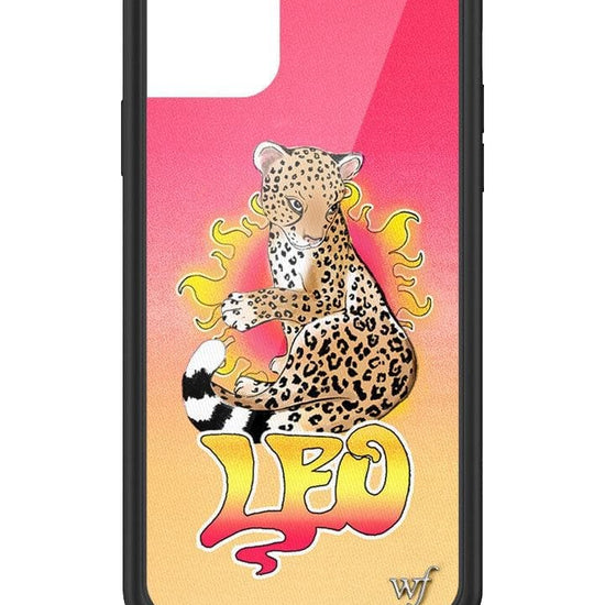 Wildflower Leo iPhone 11 Pro Max Case