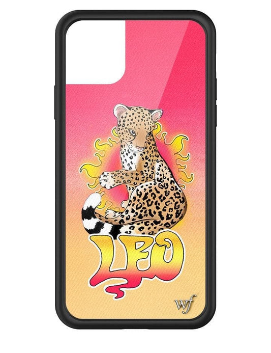 Wildflower Leo iPhone 11 Pro Max Case