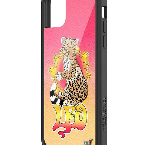 Wildflower Leo iPhone 11 Pro Max Case