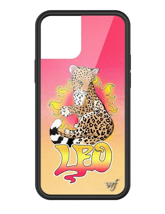 Wildflower Leo iPhone 12 / 12 Pro Case