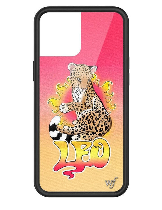 Wildflower Leo iPhone 12 Pro Max Case