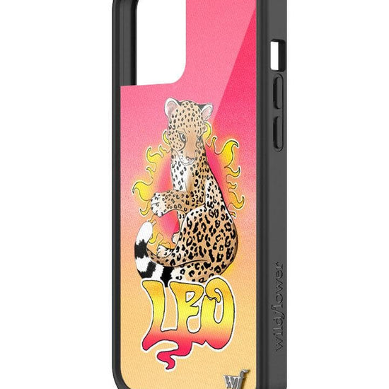 Wildflower Leo iPhone 12 Pro Max Case