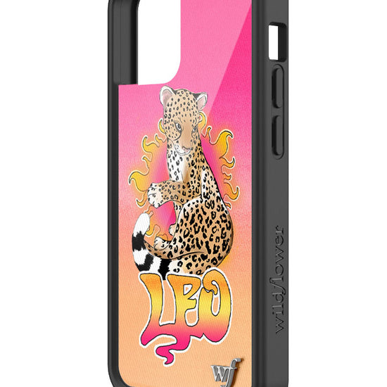 Wildflower Leo iPhone 13 Mini Case