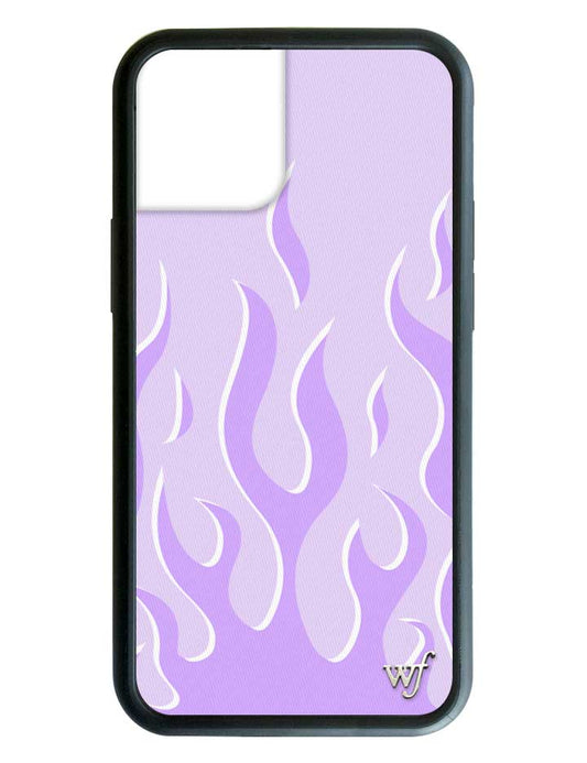 Flames | Lavender